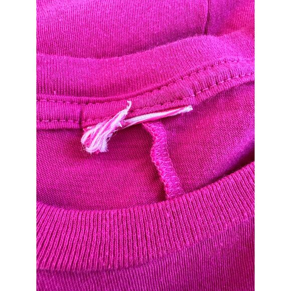 Hello Kitty Gold Glitter Rhinestone Bow Long Sleeve Graphic Tee Shirt size JR XS - Picture 5 of 6